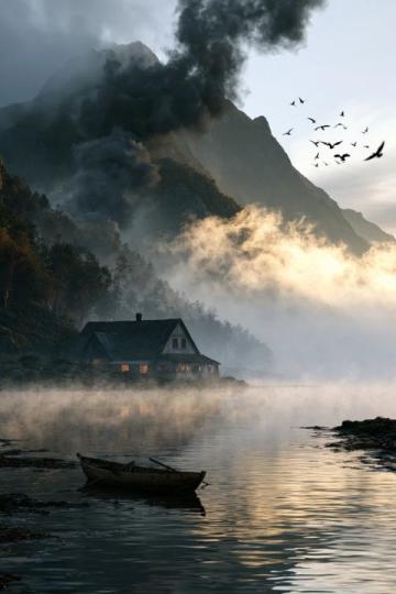 洞察人生智慧:经典语录引导心灵的平和与成长