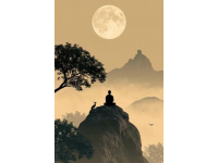 洞察人生智慧：经典语录引导心灵的平和与成长