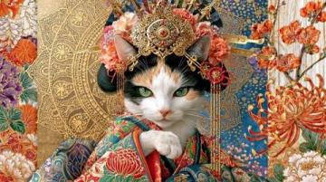 猫王子精选正能量励志语录，温暖激励前行，助你突破自我成就成功！