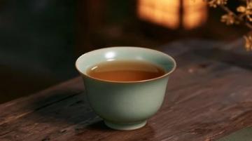 品茶岁月静好句子(岁月静好经典句子)