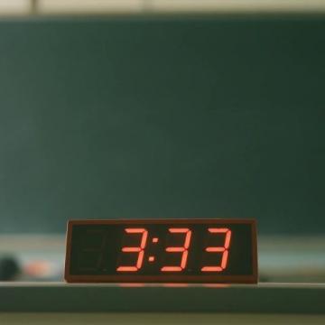 重温那些耳熟能详的老师经典语录