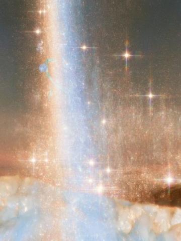 寒夜等待的追星之痛：真实体验与内心觉醒