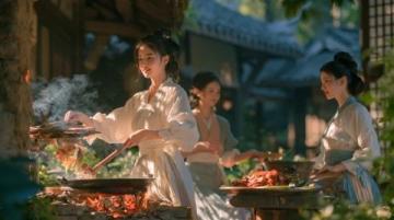 深挖威海味道：从美食到人情与文化的历史叙述