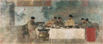 深挖威海味道：从美食到人情与文化的历史叙述