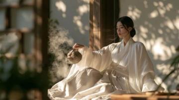 闲庭信步度年华，精选度年华系列经典语录合集