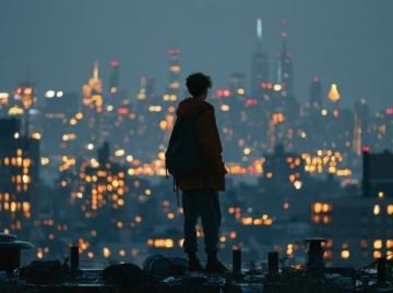科比名言:你见过凌晨四点的纽约吗?但母亲们为了孩子,起得更早