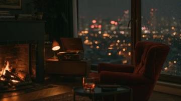 夜思经典语句(夜思 - 今日头条)