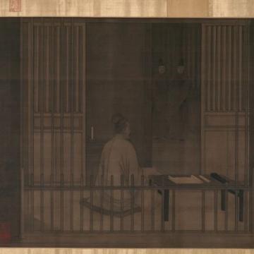 明朝文人对比人生哲学：选择中进士的孤独还是子孙满堂的平凡？