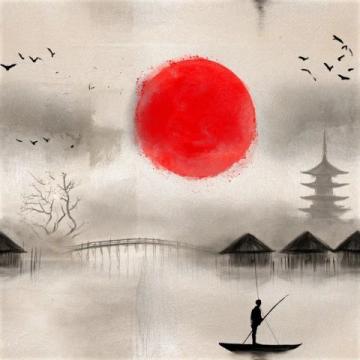 阴阳平衡之道:传统文化经典语句,领悟动态和谐与人生智慧与生命升华