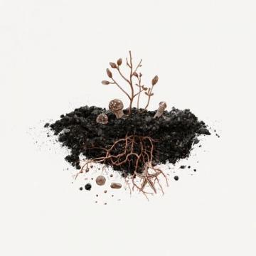 农当家种植语录：超量挂果等同于杀鸡取卵的果园管理误区