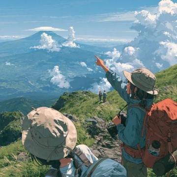 探索人生:阿甘哲学——生活是多元巧克力的比喻与启示