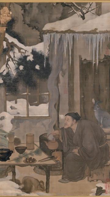 高考作文红楼梦启示:从题匾艺术探学习生活之道