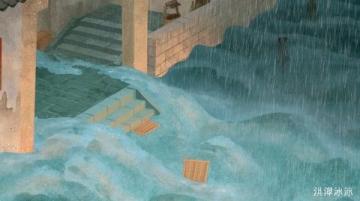 挑战30天在头条写日记春雨教育语文作文实验班提优训练出品方:春雨教育