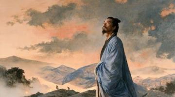 逆境中的苏轼:从贬谪到旷世才子的心灵突围与人生哲学