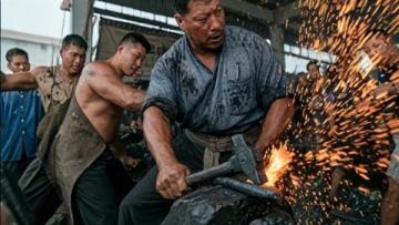 虽说铁杵磨成针是后人编排出来附会到李白身上的励志寓言